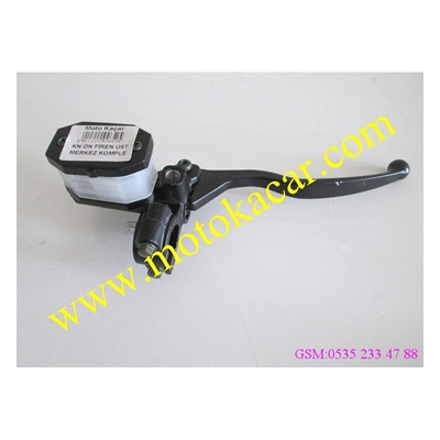 KN ÖN FİREN ÜST MERKEZ KOMPLE