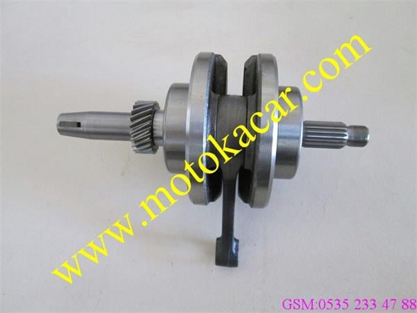 CG 125 KRANK