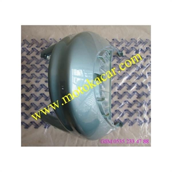 MONDİAL MT 125 ÖN BURUN ORJİNAL