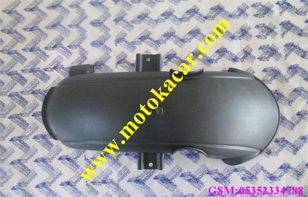 MONDİAL ARGENT ARKA İÇ ÇAMURLUK ORJİNAL