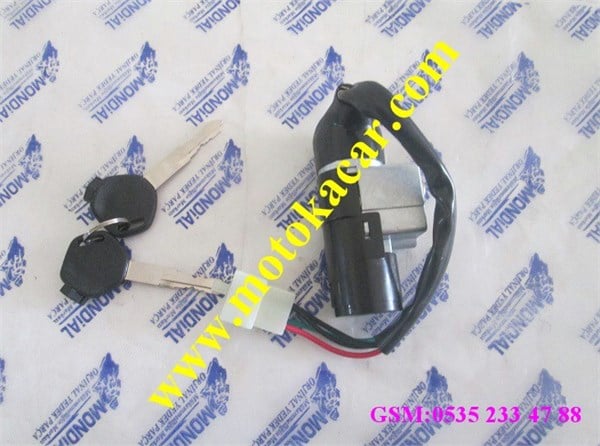 MONDİAL SFC KONTAK TEK ORJİNAL