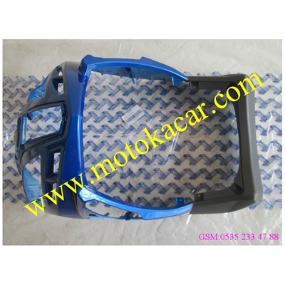 MONDİAL MASH ÖN BURUN FAR GRENAJI ORJİNAL