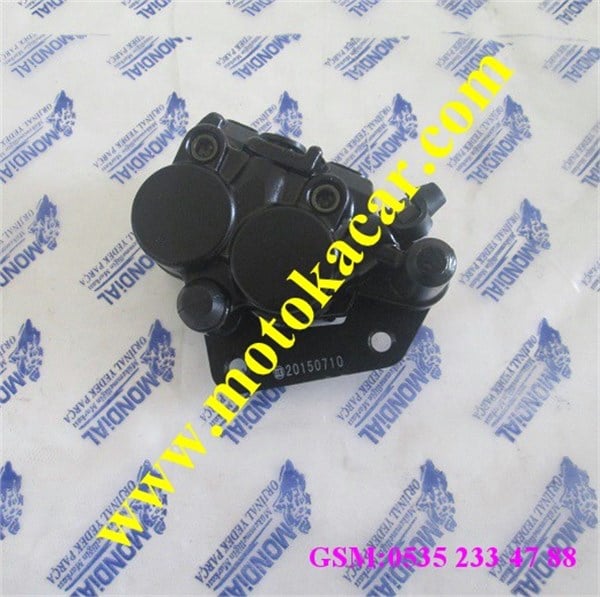 MONDİAL MG SÜPER BOY 150 ÖN FREN ALT MERKEZ ORJİNAL