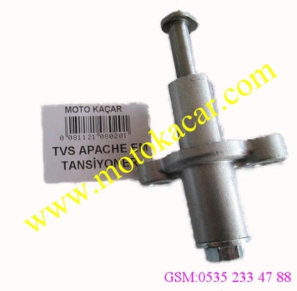 TVS APACHE LİFTER TANSİYONER KÜÇÜK