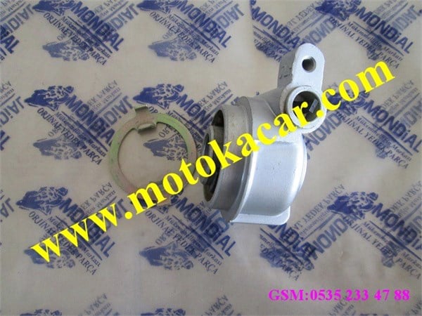 MONDİAL CROSS UT 150 KİLOMETRE REDİKTÖRÜ ORJİNAL