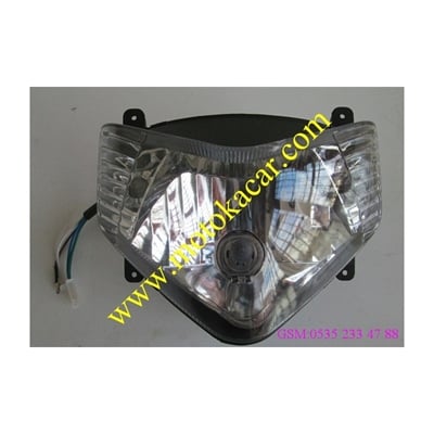 MH DRİFT ÖN FAR KOMPLE