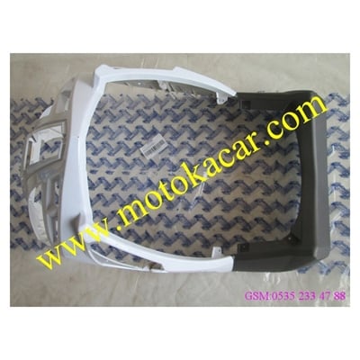 MONDİAL MASH ÖN BURUN FAR GRENAJI ORJİNAL