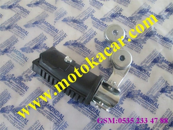 MONDİAL KT ÖN SOL BASAMAK KOMPLE ORJİNAL