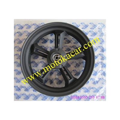 MONDİAL MASH SİYAH ÖN JANT ORJİNAL