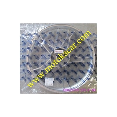 MONDİAL HYENA-X ARKA ÇELİK JANT 1,40X17 ORJİNAL