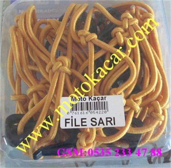 KASK FİLESİ
