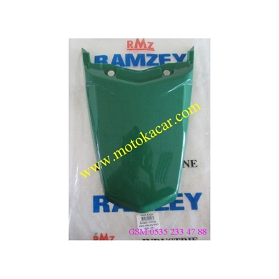 RAMZEY CROSS ARKA BİRLEŞTİRİCİ YEŞİL ORJİNAL