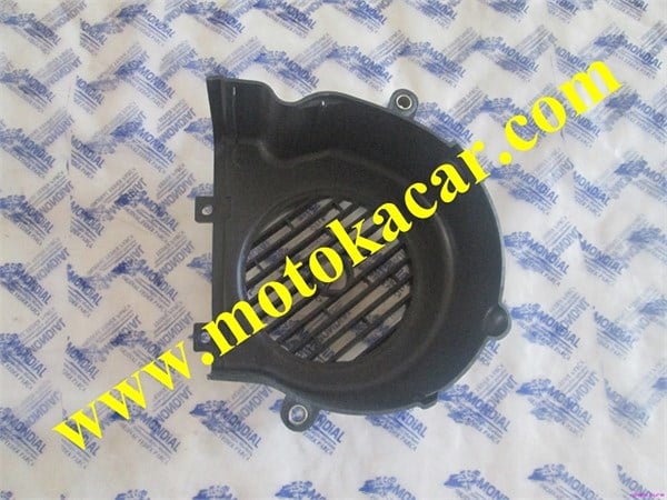 MONDİAL MASH FAN KAPAĞI ORJİNAL