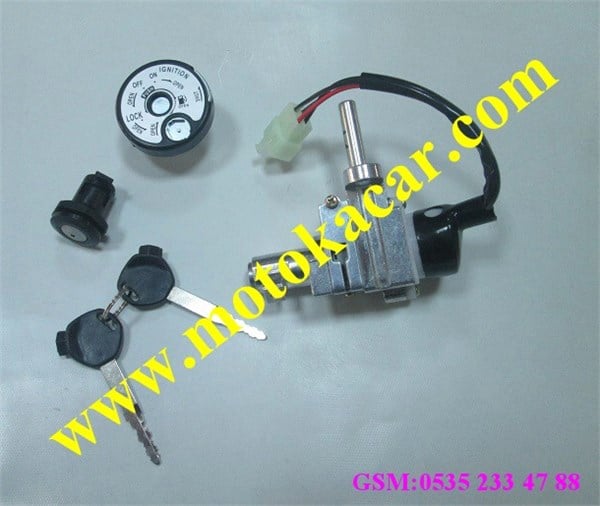 E-BIKE MİLİ UZUN MODEL SELE AÇMALI