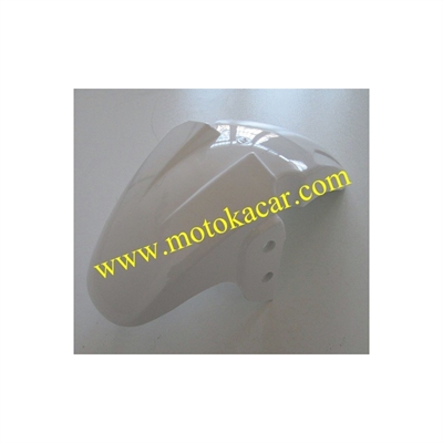 E-BIKE TRANS ÖN ÇAMURLUK