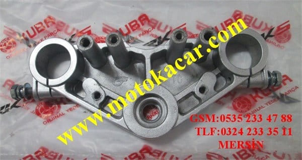 KUBA KR139 GİDON BAĞLANTI TABLASI ORJİNAL