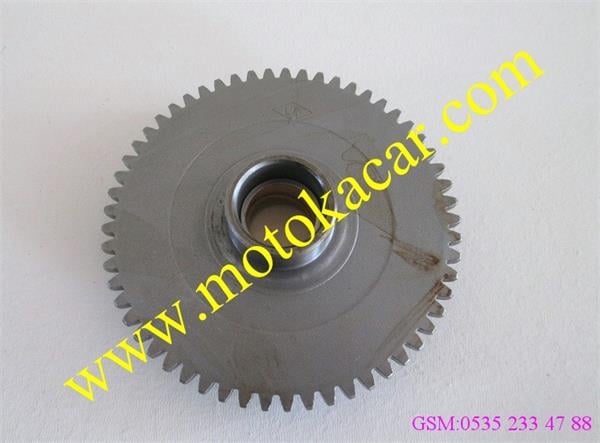 CG 125 150 MARŞ RUBLESİ