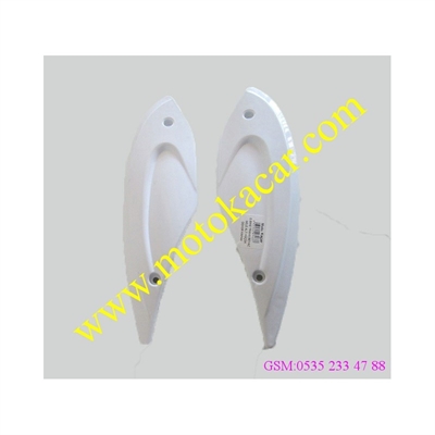 E-BIKE TRANS SELE ALT KÜÇÜK DEKOR KAPAK