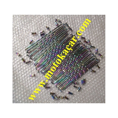 CG 4X183 GÖK KUŞAĞI BURGU TEL