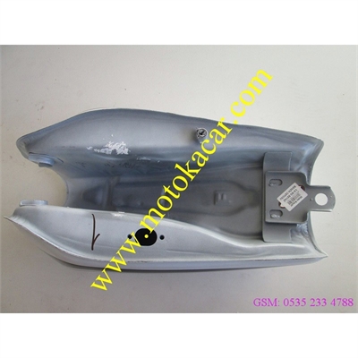 CG MG 125  DEPO ŞAMANDIRALI