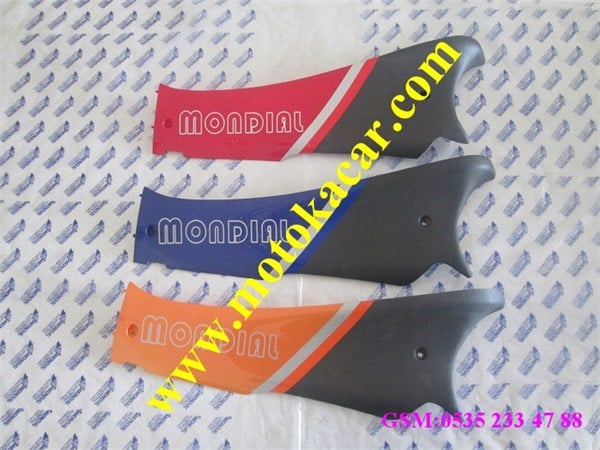 MONDİAL HS 150 SOL MARŞBİYEL ORJİNAL