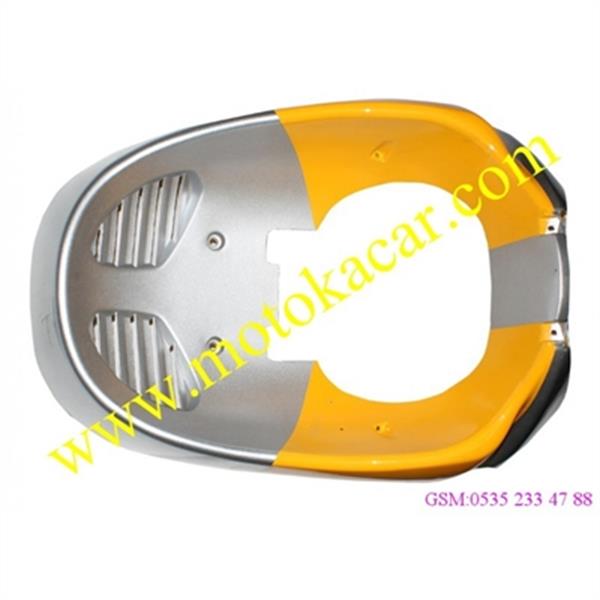 MONDİAL RS 151 ÖN BURUN ORJİNAL