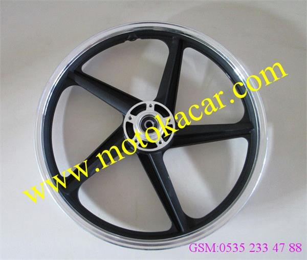 KUBA ÇITA 100 ÖN JANT ÇELİK 