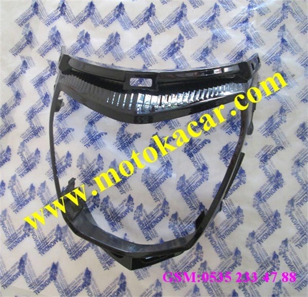 MONDİAL MG SÜPERBOY 150 ÖN FAR GRENAJI ORJİNAL