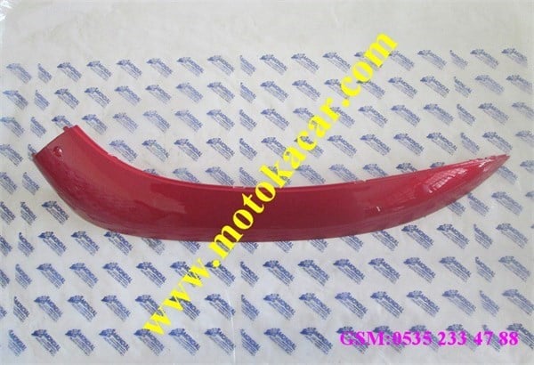 MONDİAL LOYAL SOL  MARŞBİYEL ORJİNAL