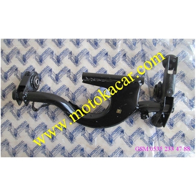 MONDİAL SCOOTER ZC 150 MOTOR DENGE DEMİRİ ORJİNAL