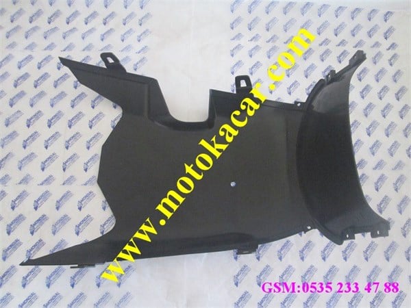 MONDİAL LOYAL ŞASE ALT KORUMA ORJİNAL