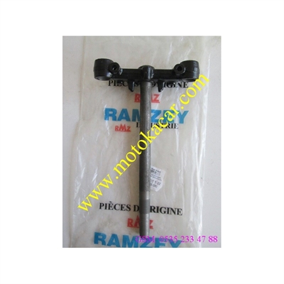 RAMZEY 125T-22 ÖN PLATİN ORJİNAL