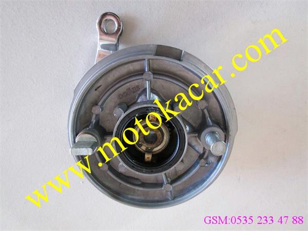 KUBA ÖN KAMPANA BÜYÜK  KİLOMETRE TELİ SEKMANLI