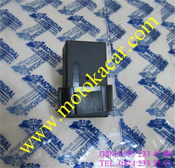 MONDİAL Z-ONE 180 BEYİN CDİ ORJİNAL