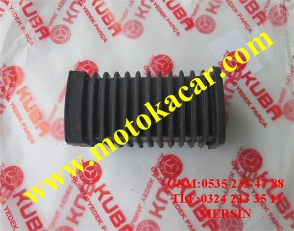 KUBA KEE ÖN BASAMAK LASTİĞİ ORJİNAL