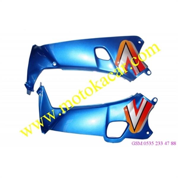 MONDİAL KH SAĞ SOL İÇ RÜZGARLIK ORJİNAL TAKIM