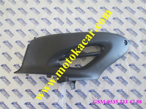 MONDİAL ZN ZNU SELE ÖN ALT SOL PLASTİK ORJİNAL