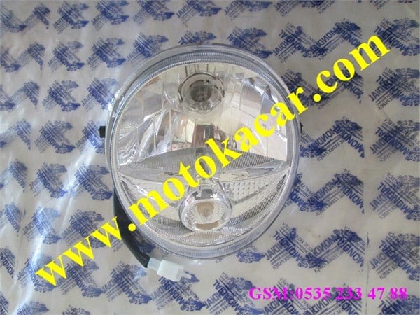 MONDİAL LOYAL ÖN FAR ORJİNAL