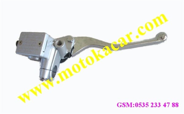 KT ÖN FİREN ÜST MERKEZ KOMPLE