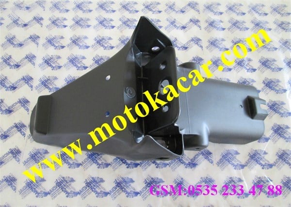 MONDİAL MC 125 150 ARKA ÇAMURLUK ORJİNAL