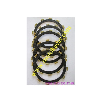 CG RAMZEY CROSS XF 200 DEBRİYAJ BALATASI