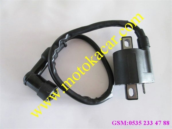 ASYA CG CUP DIŞ ATEŞLEME BOBİNİ ORJİNAL