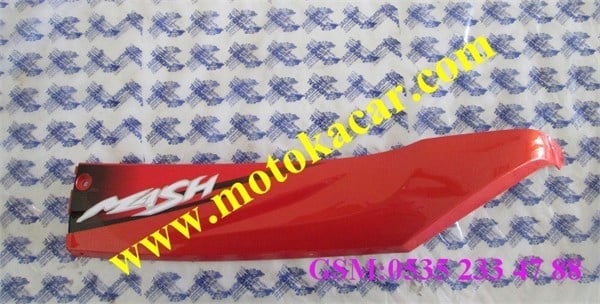 MONDİAL MASH 150 SOL MARŞBİYEL ORJİNAL