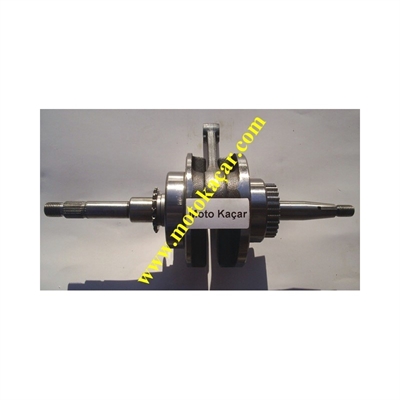 SCOOTER ACTİVA KRANK