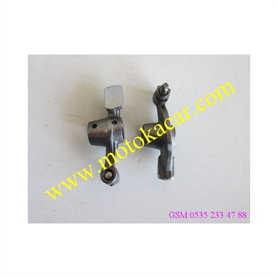 SCOOTER HUSSAR PİYANO TAKIM