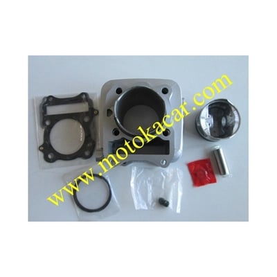 CROSS RAMZEY XF200 SİLİNDİR SETİ