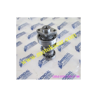 MONDİAL Z-ONE 180 EKSANTRİK MİLİ ORJİNAL