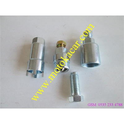 CUP SCT CG VOLANT SÖKME APARATI SET 4 PARÇA