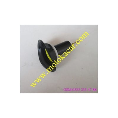 SCOOTER 125 GAZ PİSTONU 22MM