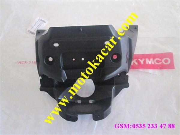 KYMCO AGİLİTY ARKA ÇAMURLUK ÜST ORJİNAL